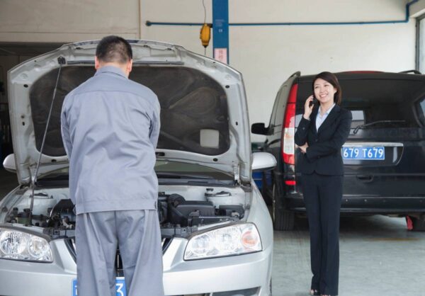 Filtro de óleo OEM-Diesel para climas sazonais